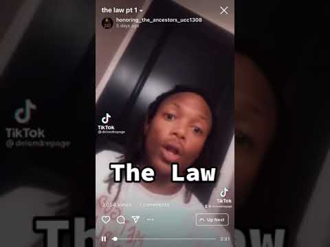 ⁣Police , Liens, Insurance And Maritime Law