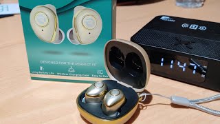 Raycon E55 Unboxing