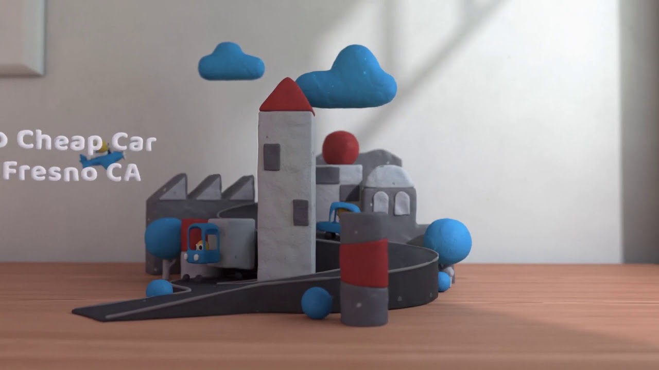 Cheap Auto Insurance in Fresno, CA