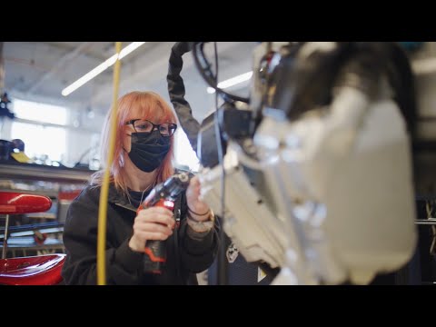 Inside the lab: How does Atlas work? We Can Do This To..