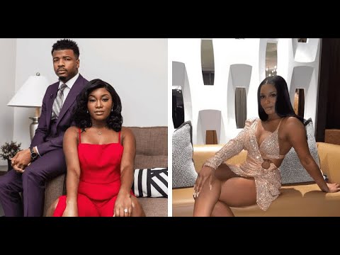 ⁣MAFS Chris Williams Strikes Again, Lies and Restraining Orders