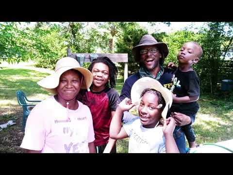 CHICKEN PROCESSING DAY ~ It's A Family Affair!