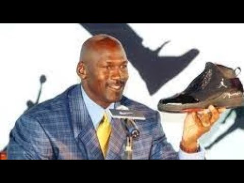 Michael Jordan makes stunning announcement to the black community