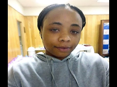 ?-MISSING BLACK WOMAN-? Ahreal (Ahrea'l) Smith