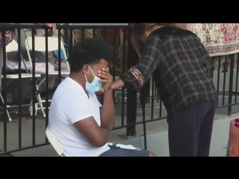 Queens: Trapped Inside, At least 8 dead In Ida Flooded Basements Across The City