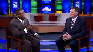 What to say when they tell you Go Back To Africa.