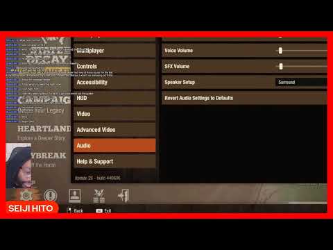 Late Night Chill Stream #1