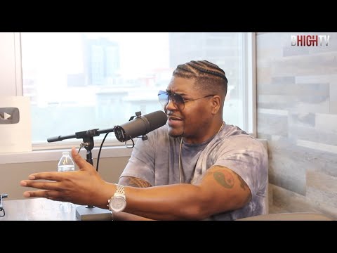 Tariq Nasheed: Buck Breaking, The Price Of Liberty Is Death, Creating A Successful Independent Film