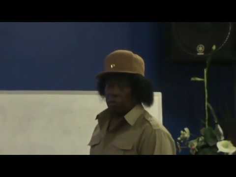 Taj Tarik Bey Roundtable Principles of Creating a Trust 1 of 4