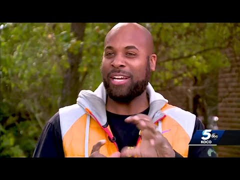 Julius Jones' friends, family reflect on magnitude of his life being spared