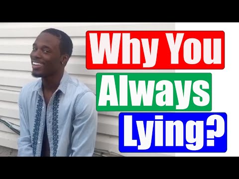 Stretching the Truth for Clout