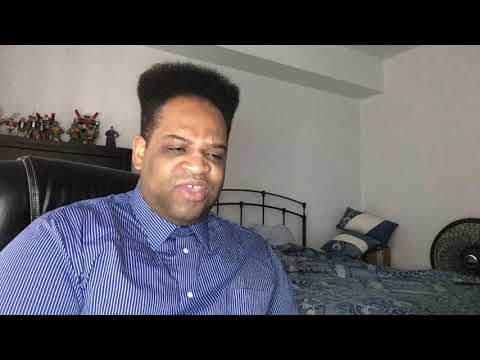 Black Men Have No Allies In the Workplace-  Requested Video