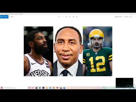 ⁣Stephen Is Afraid