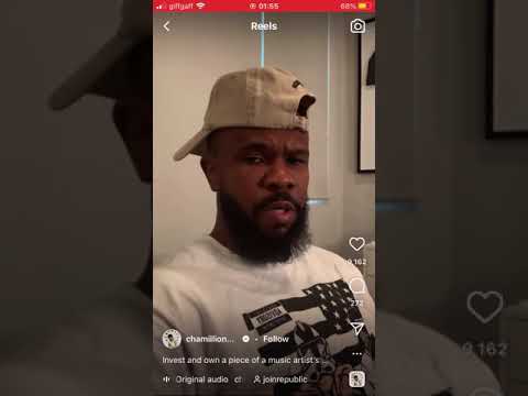 Chamillionaire speaks