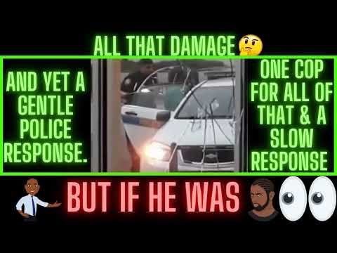 |NEWS| Just Watch The Police Response