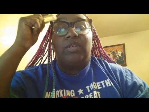 Crystal Tapping with Tiffani Highest Vibe Life