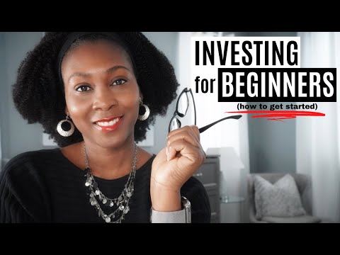 How to Start Investing for Beginners (stocks, mutual funds, ETFs, etc.)⎟FRUGAL LIVING TIPS
