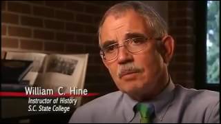 The Forgotten Orangeburg South Carolina  Massacre