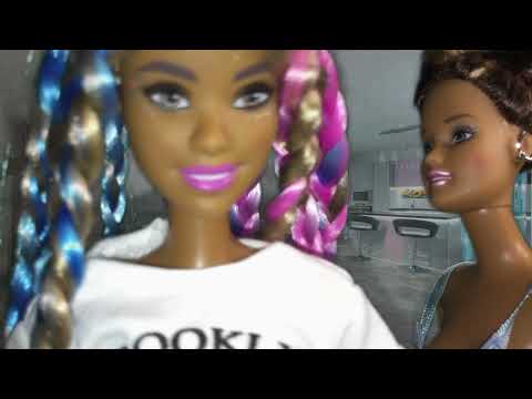 Bad Dolls Club EP4  "Sisters on da Rocks" (TVMA)