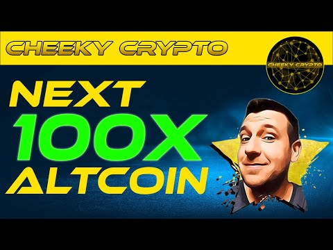 Low Cap Altcoin Gems With 100x Potential | Secret to Finding Hidden Cryptocurrency Gems in 2021!