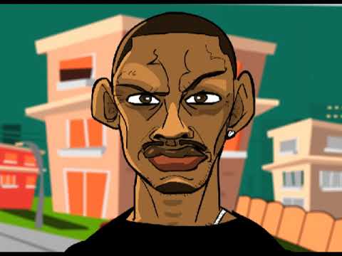 NEELY FULLER JR - CONCRETE JUNGLE