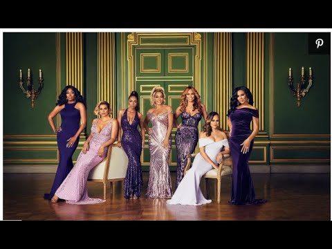 Sneak Peak Real Housewives of Potomac Season 6
