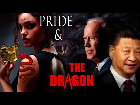 Bible Prophecy: Pr!de & Empire - Secrets and Hidden Truths Revealed on Camera