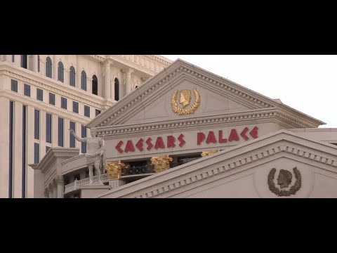 Caesars Ent. files lawsuit over COVID-19 insurance claims