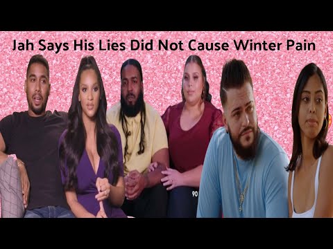 The Family Chantel, Season 3 Ep. 3 The Blame Game