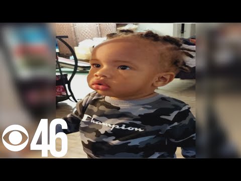 Family still searching for child who was in stolen vehicle