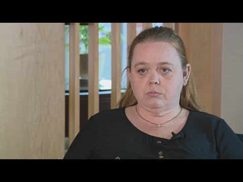 ⁣‘It was self-defense’: Kyle Rittenhouse’s mother says her son shouldn’t be in jail