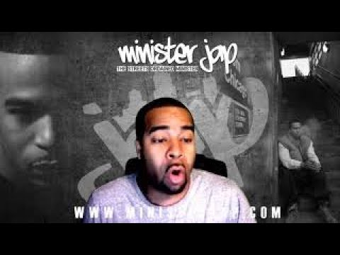 Listening To Minister Jap