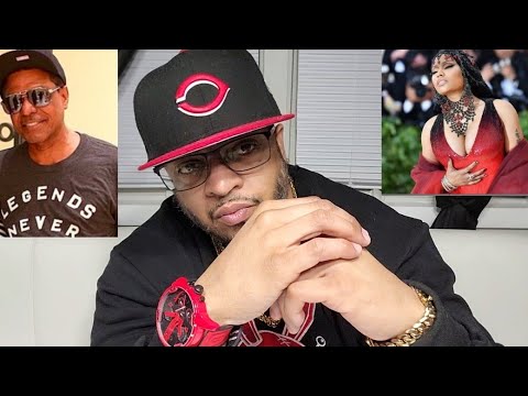 Rapper Nicki Minaj Father Struck & Killed In A Hit And Run