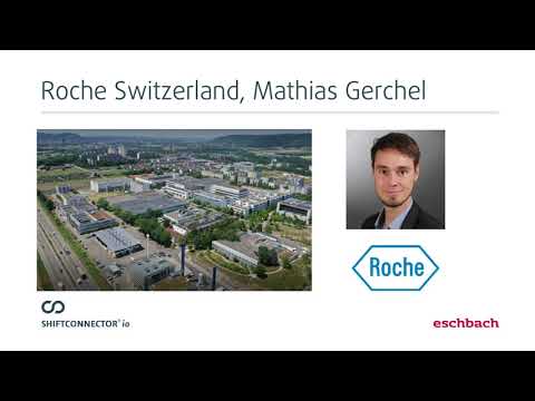 Case Study: Roche AG