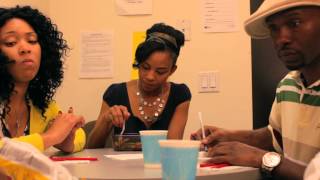 the Unwritten Rules: Ep.5 "The Whack Girl"