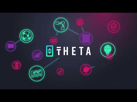 Theta Network - Intro