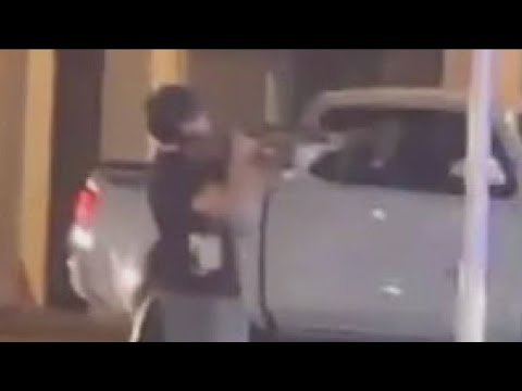 Florida Teen Shot and Killed By Police After Waving Gun in Public