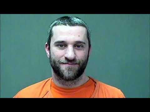 Dustin Diamond was no saint