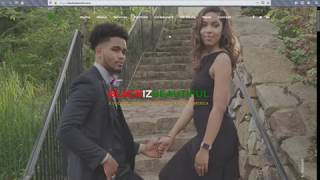 Afromerica Domain Business Features for the Black Community