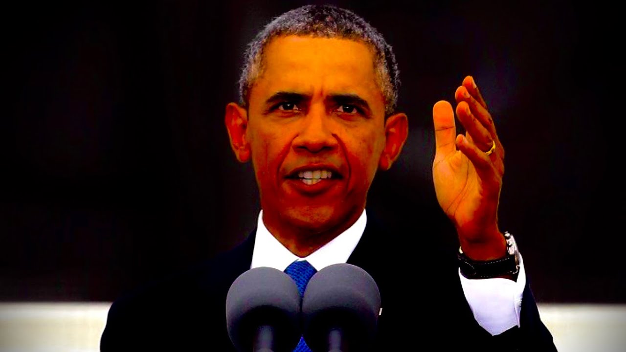 ⁣12-4-21 ~ “The Wrath of Satan WILL be Unleashed Through Obama . . . ‘