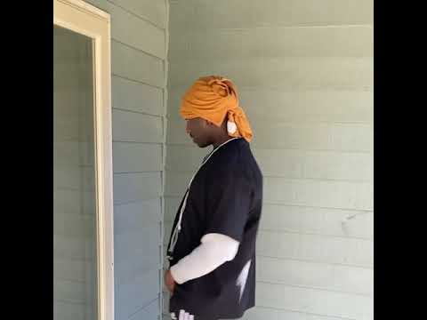 How It Use To Be Cutting Grass Back In The Day!