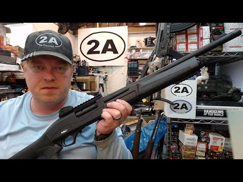 3 Cheap Shotguns In 2021