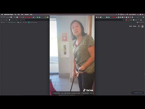 Karen Calls-The-Police Because Dog Trainer Did Not Answer Text Msg Fast Enough