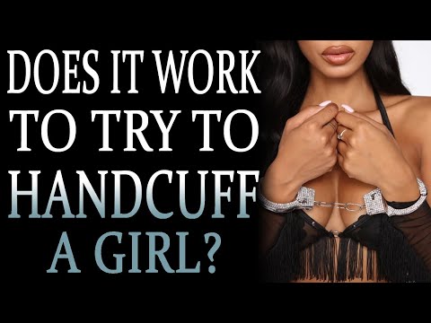 9-21-2021: Handcuffing Relationships