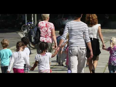 ⁣Many Are Leaving The Childcare Industry For Good