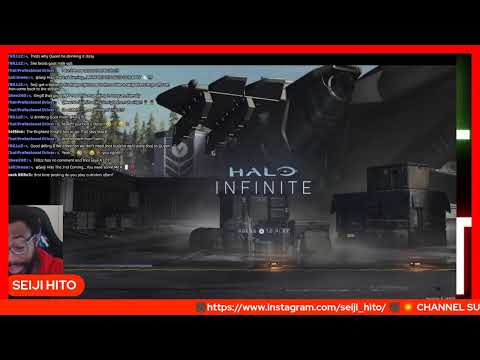 Early Morning Chill Stream #8