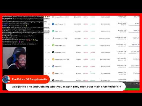 Early Morning Stream