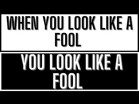 |NEWS| They Will Learn The Hard Way