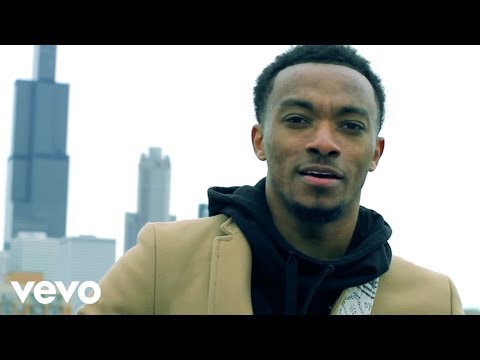 ⁣Jonathan McReynolds - Not Lucky, I'm Loved (Official Video)