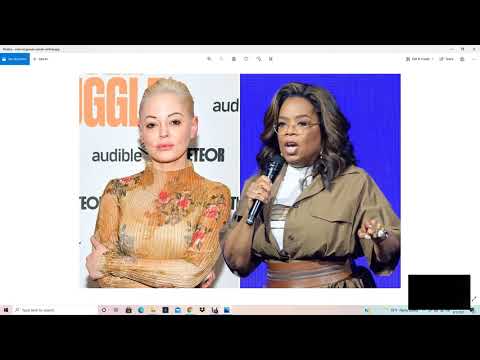 I Warned You About Rose Racism